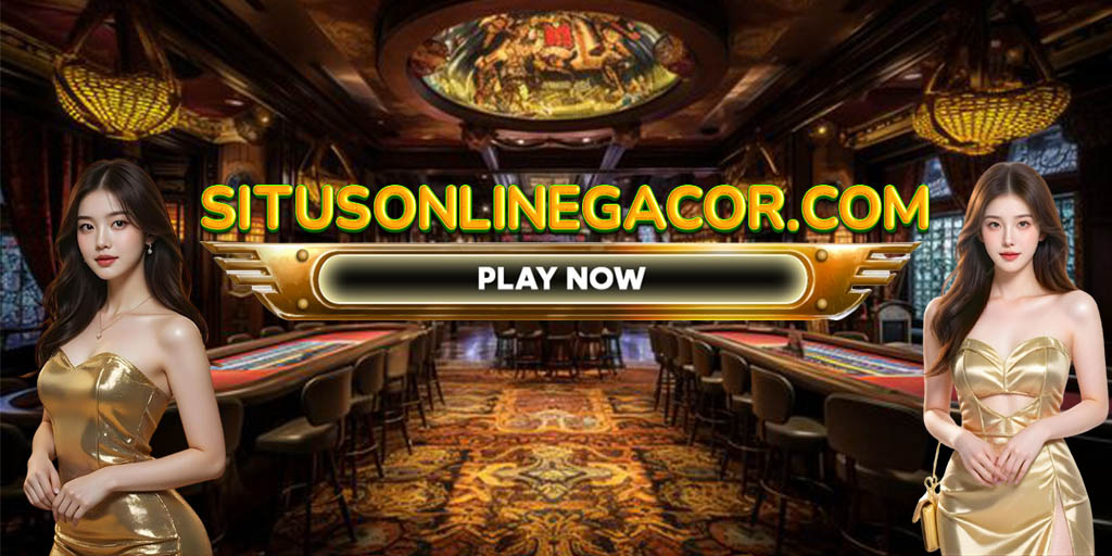 Situs Online Gacor